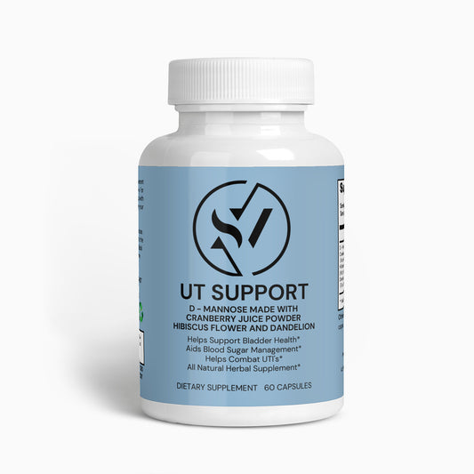 UT Support