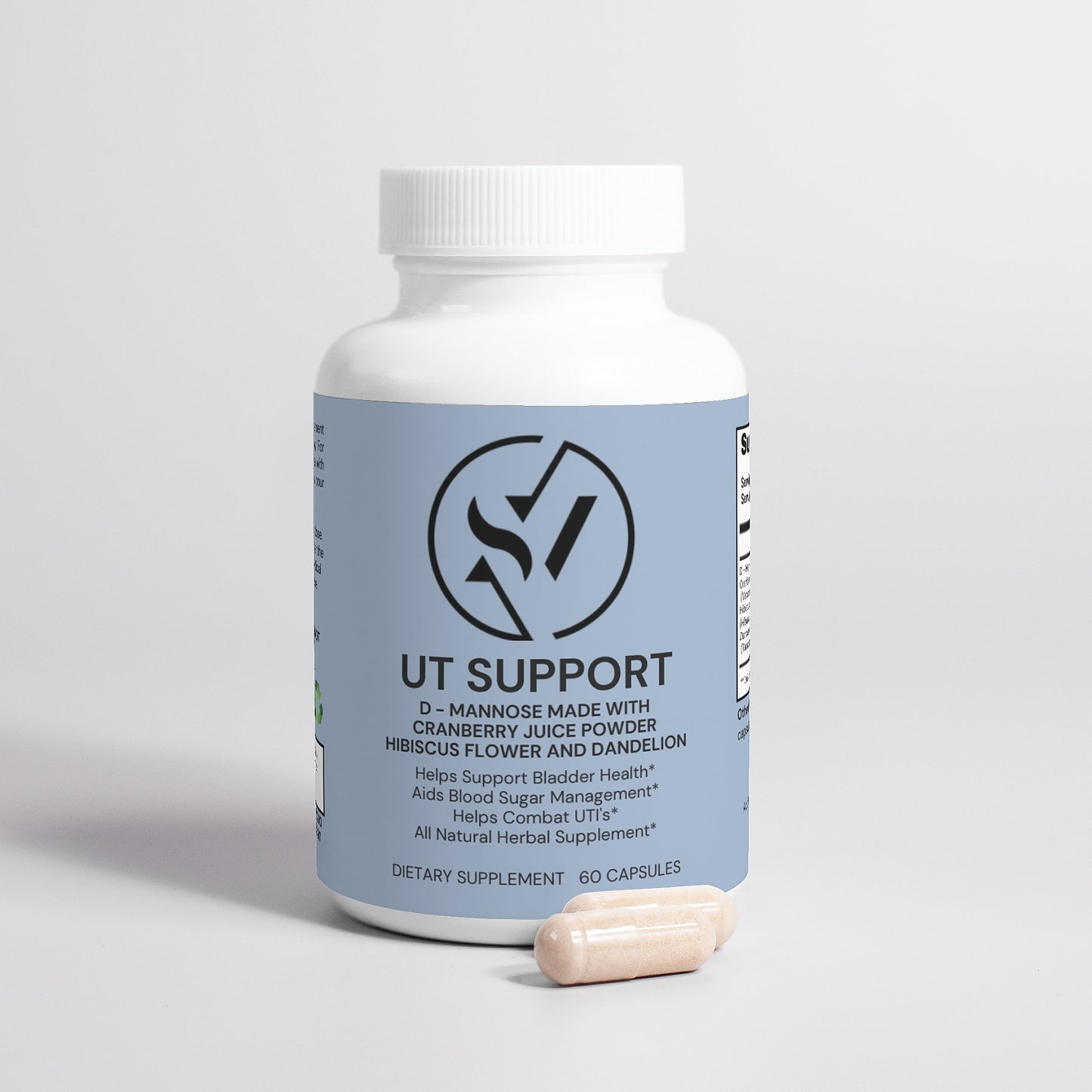 UT Support