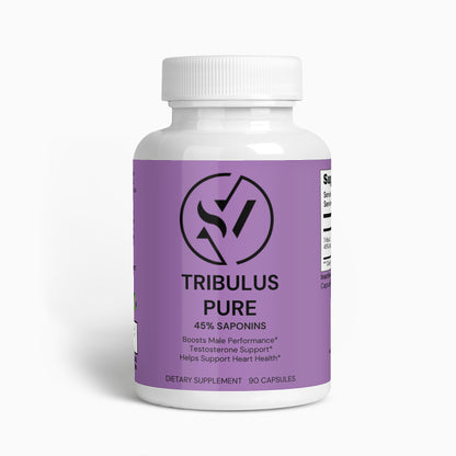 Tribulus Pure