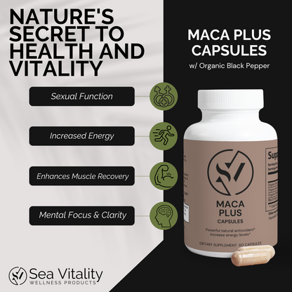 Maca Plus