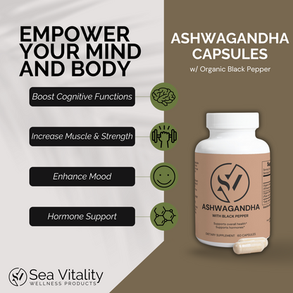 Ashwagandha