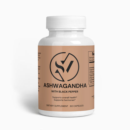 Ashwagandha