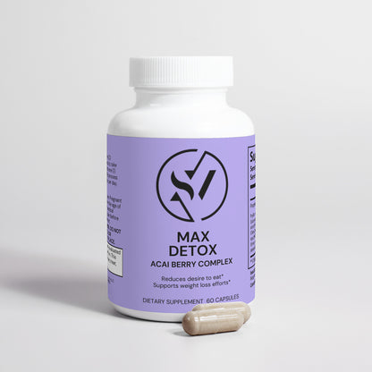 Max Detox (Acai detox)