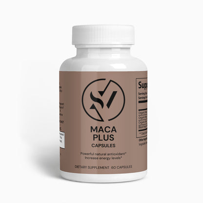 Maca Plus