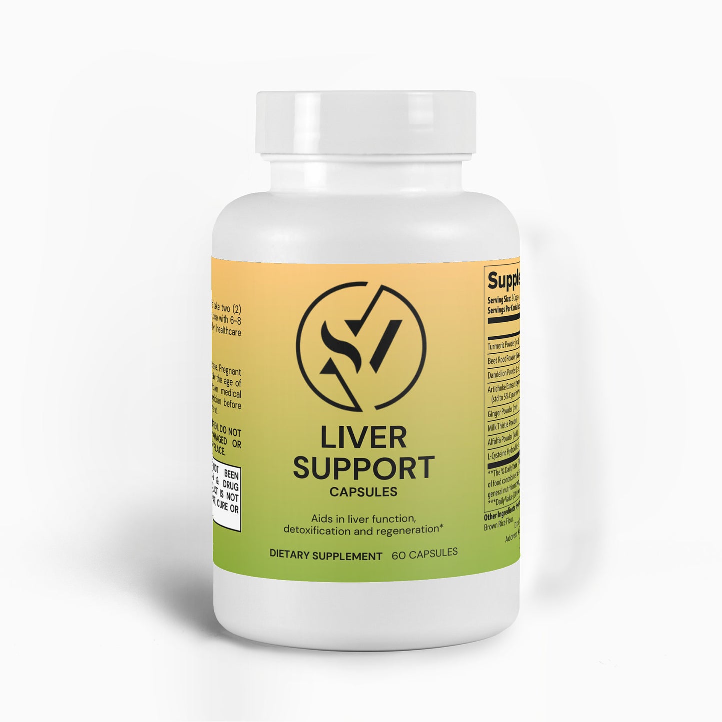 Liver Support