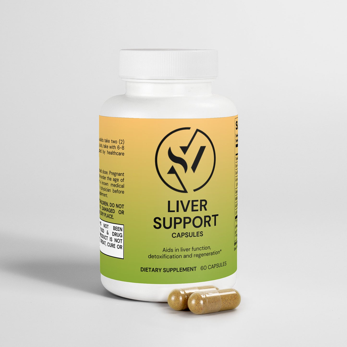 Liver Support