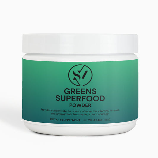 Greens Superfood